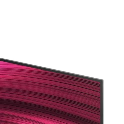 LG Electronics OLED evo AI 4K Smart TV OLED77C56LB