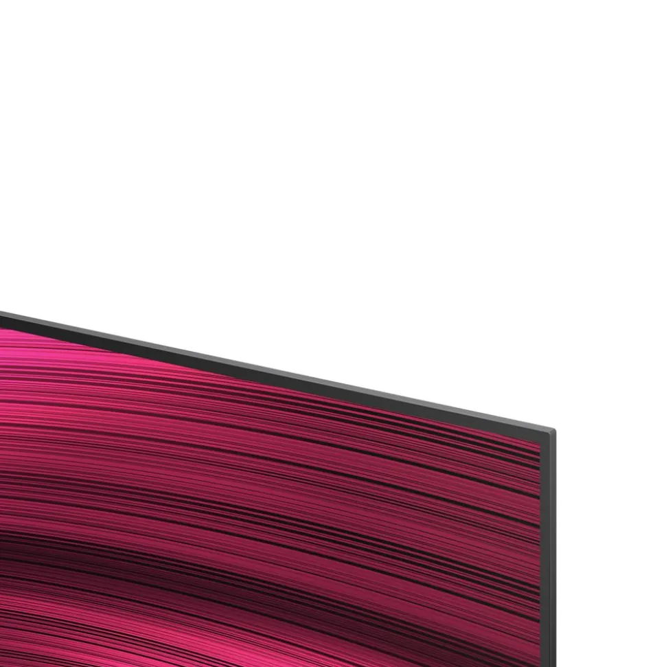 LG Electronics OLED evo AI 4K Smart TV OLED77C56LB