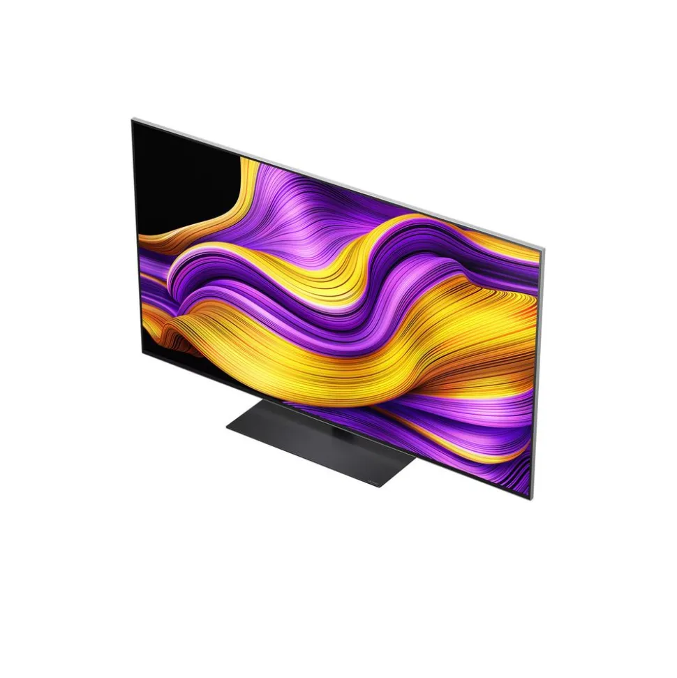 LG Electronics OLED evo AI 4K Smart TV OLED55G56LS