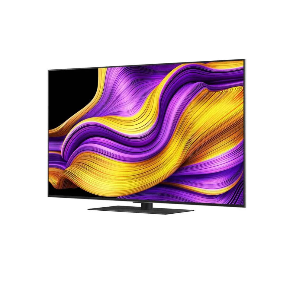 LG Electronics OLED evo AI 4K Smart TV OLED55G56LS