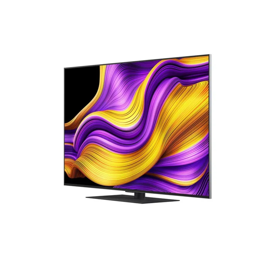 LG Electronics OLED evo AI 4K Smart TV OLED55G56LS