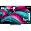 LG Electronics OLED evo AI 4K Smart TV OLED65C56LB