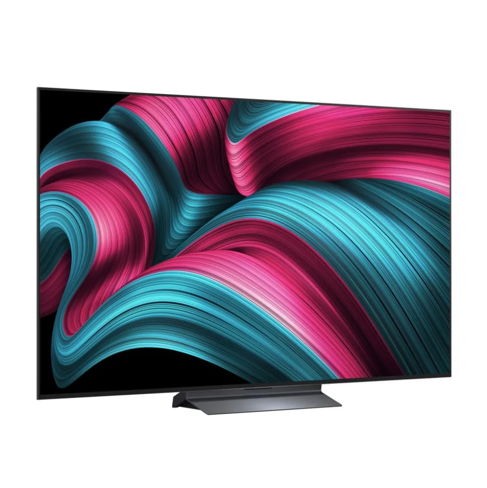 LG Electronics OLED evo AI 4K Smart TV OLED65C56LB