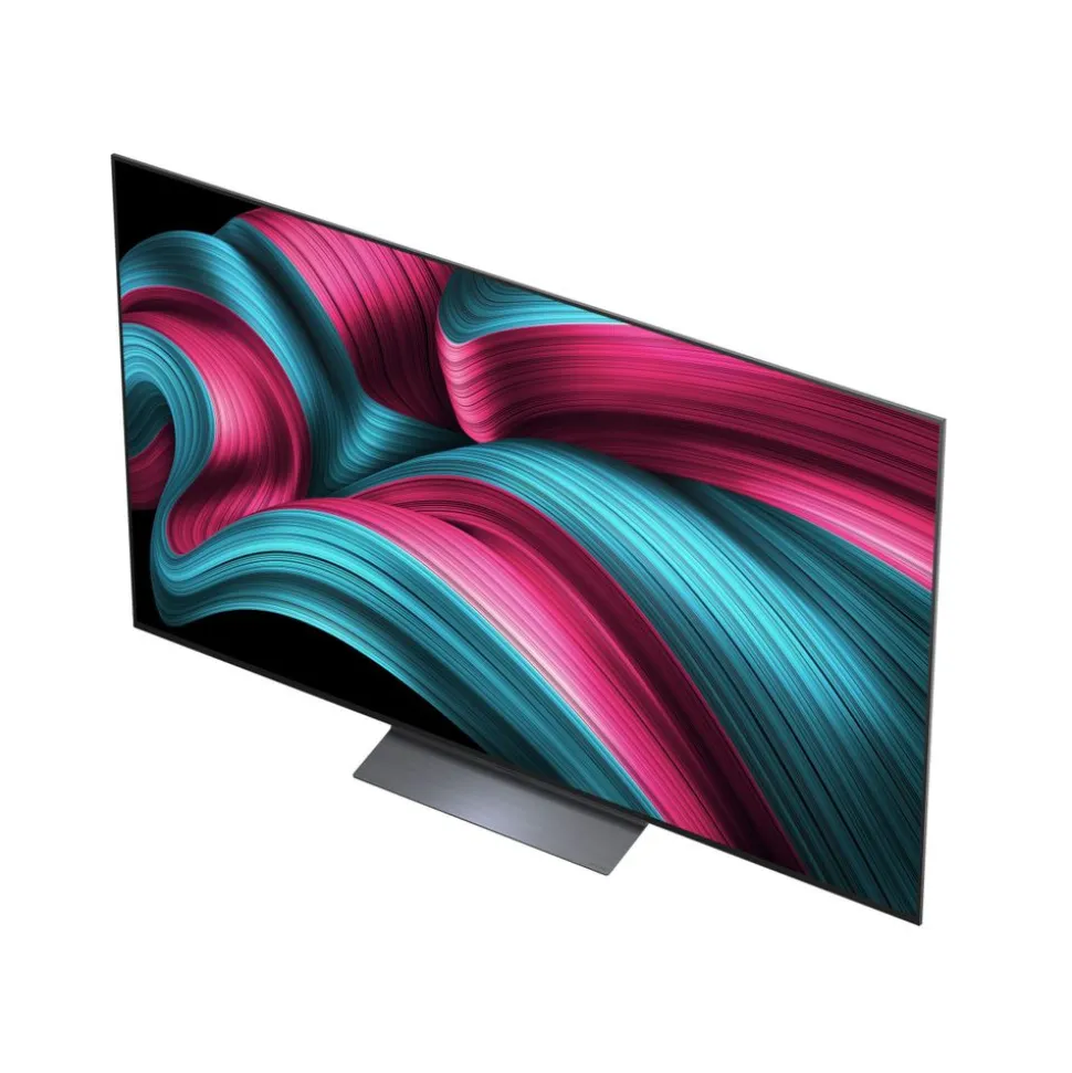 LG Electronics OLED evo AI 4K Smart TV OLED65C56LB