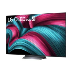 LG Electronics OLED evo AI 4K Smart TV OLED65C56LB