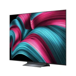 LG Electronics OLED evo AI 4K Smart TV OLED65C56LB