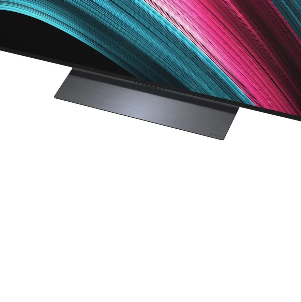 LG Electronics OLED evo AI 4K Smart TV OLED65C56LB