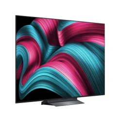 LG Electronics OLED evo AI 4K Smart TV OLED65C56LB