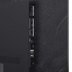 LG Electronics OLED evo AI 4K Smart TV OLED65C56LB