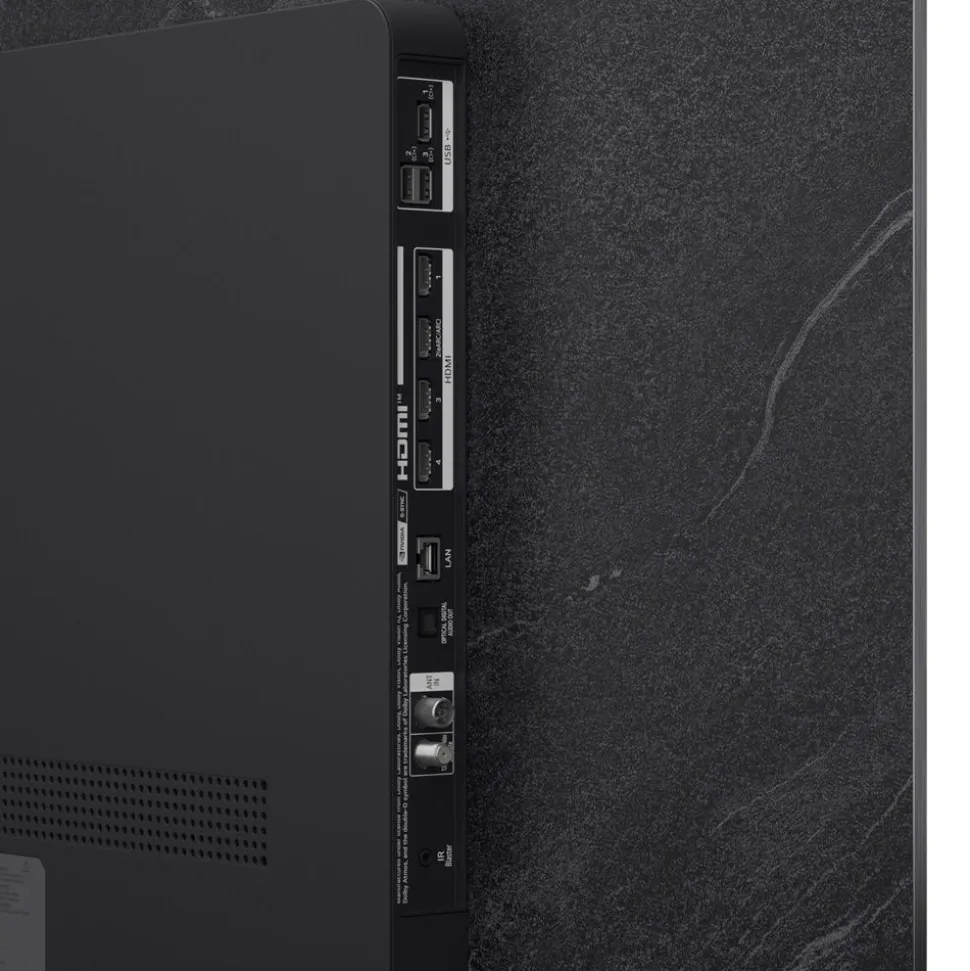 LG Electronics OLED evo AI 4K Smart TV OLED65C56LB