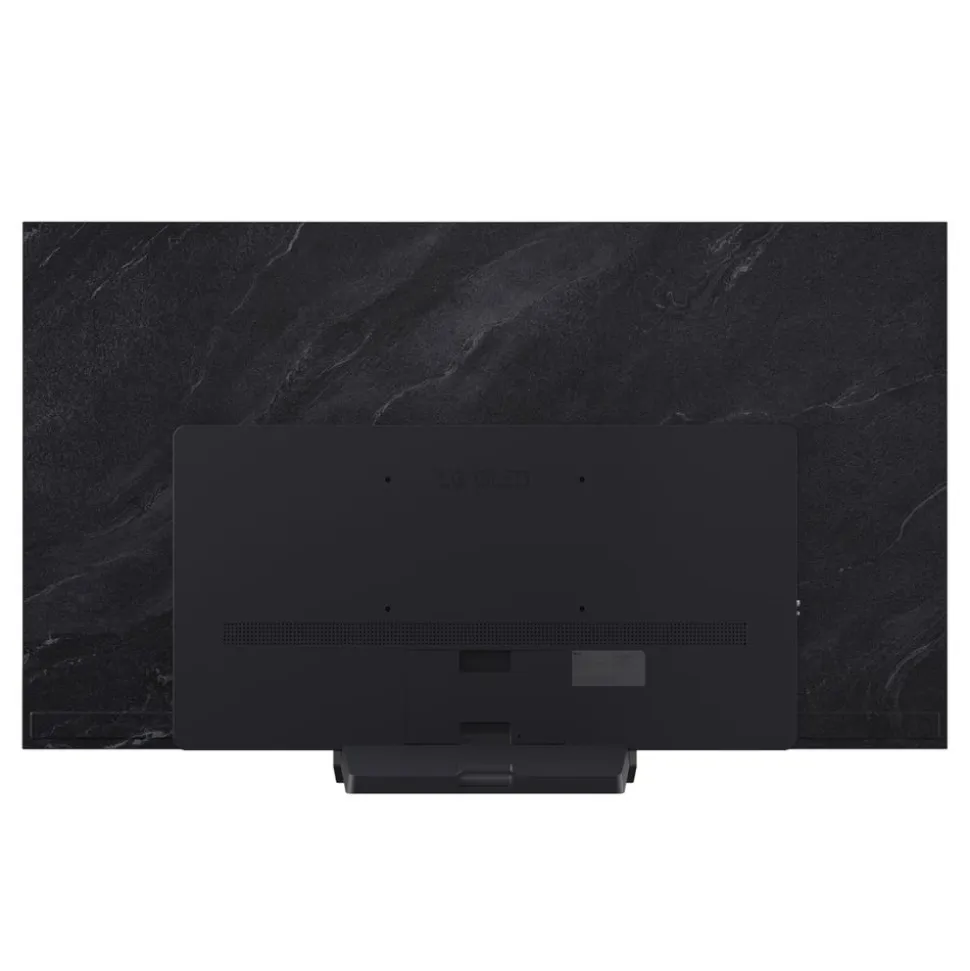 LG Electronics OLED evo AI 4K Smart TV OLED65C56LB