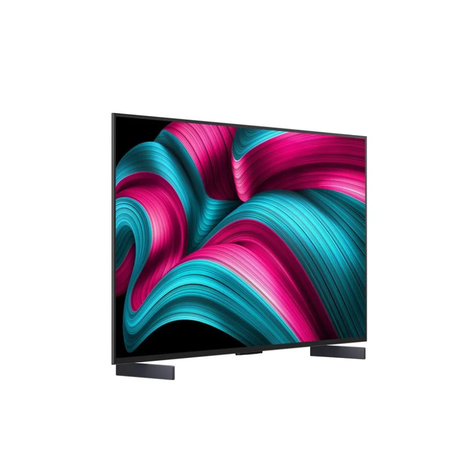 LG Electronics OLED evo AI 4K Smart TV OLED42C54LA