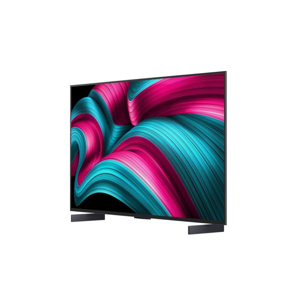 LG Electronics OLED evo AI 4K Smart TV OLED42C54LA