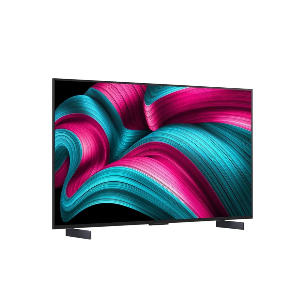 LG Electronics OLED evo AI 4K Smart TV OLED42C54LA