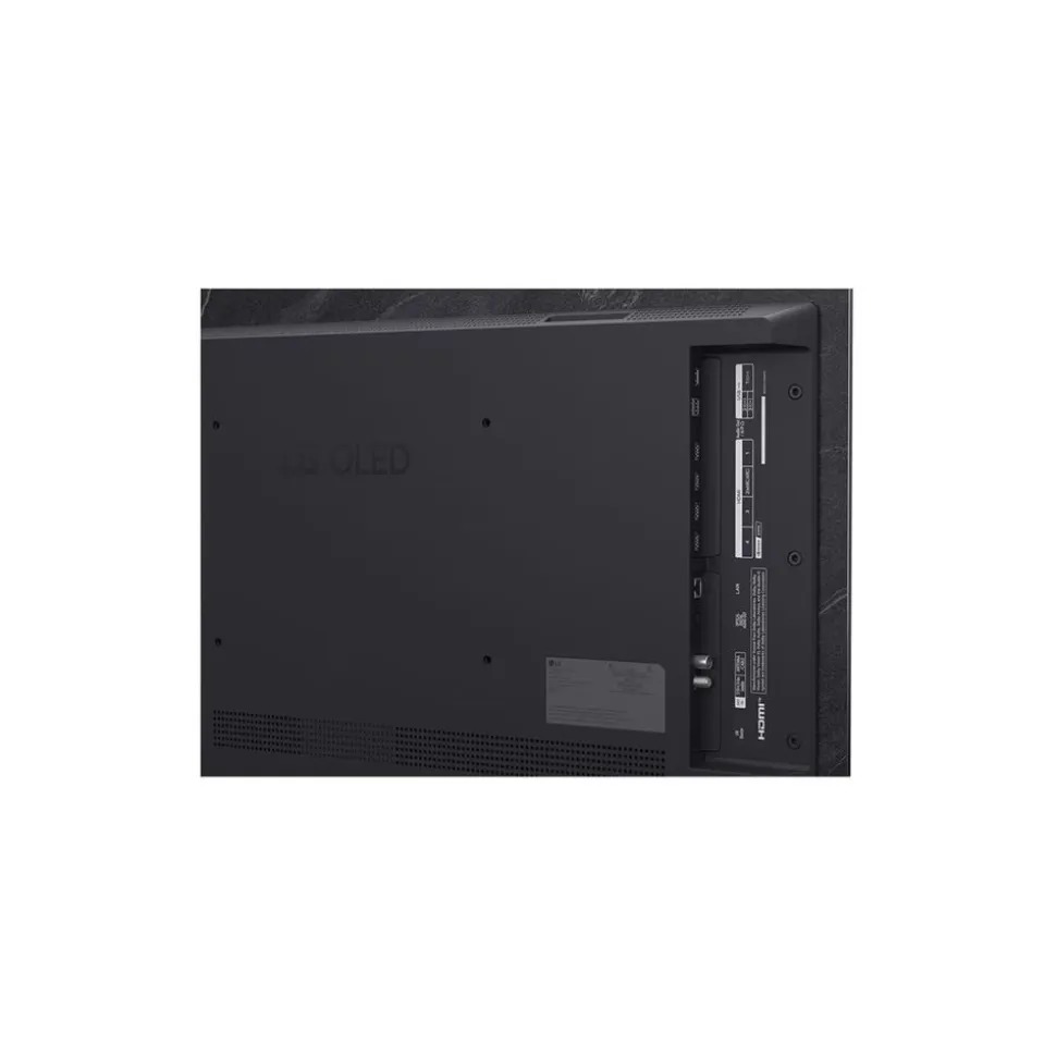 LG Electronics OLED evo AI 4K Smart TV OLED42C54LA