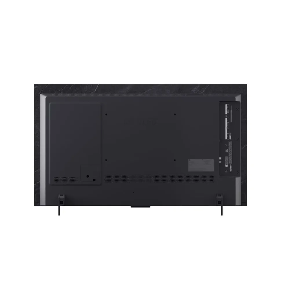 LG Electronics OLED evo AI 4K Smart TV OLED42C54LA