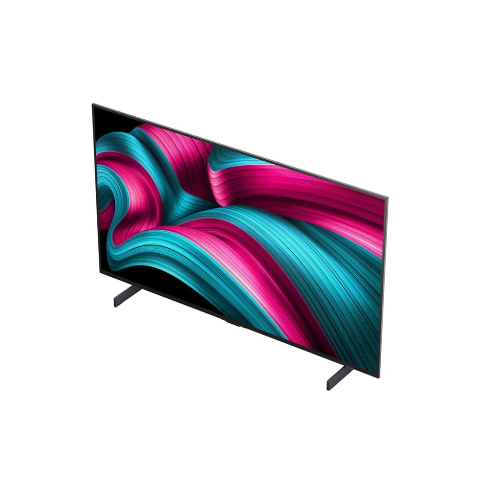 LG Electronics OLED evo AI 4K Smart TV OLED42C54LA
