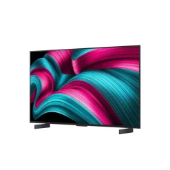 LG Electronics OLED evo AI 4K Smart TV OLED42C54LA