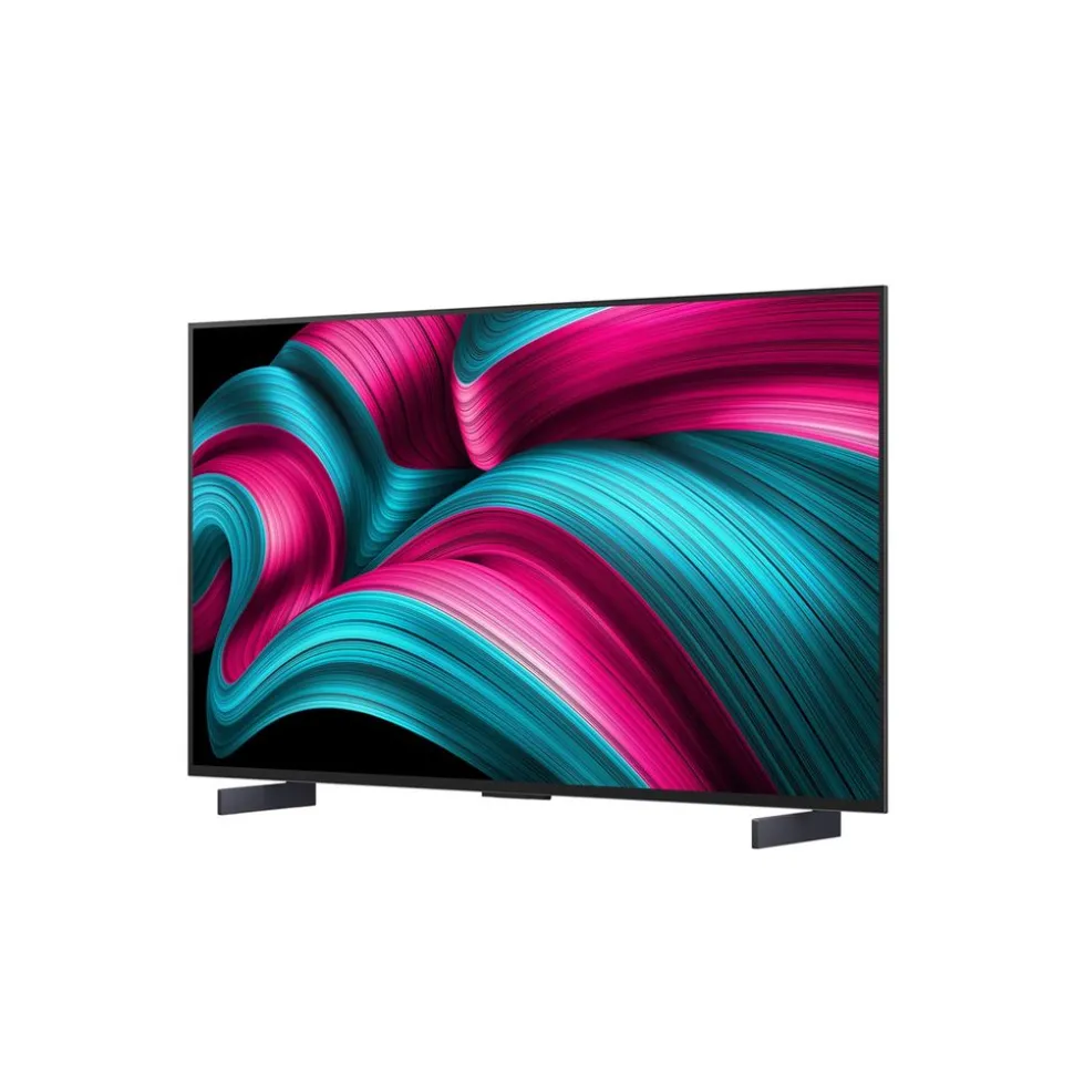LG Electronics OLED evo AI 4K Smart TV OLED42C54LA