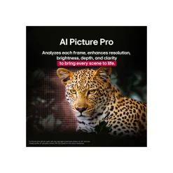 LG Electronics OLED evo AI 4K Smart TV OLED55C56LB