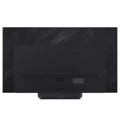 LG Electronics OLED evo AI 4K Smart TV OLED55C56LB