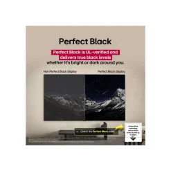 LG Electronics OLED evo AI 4K Smart TV OLED65G56LS