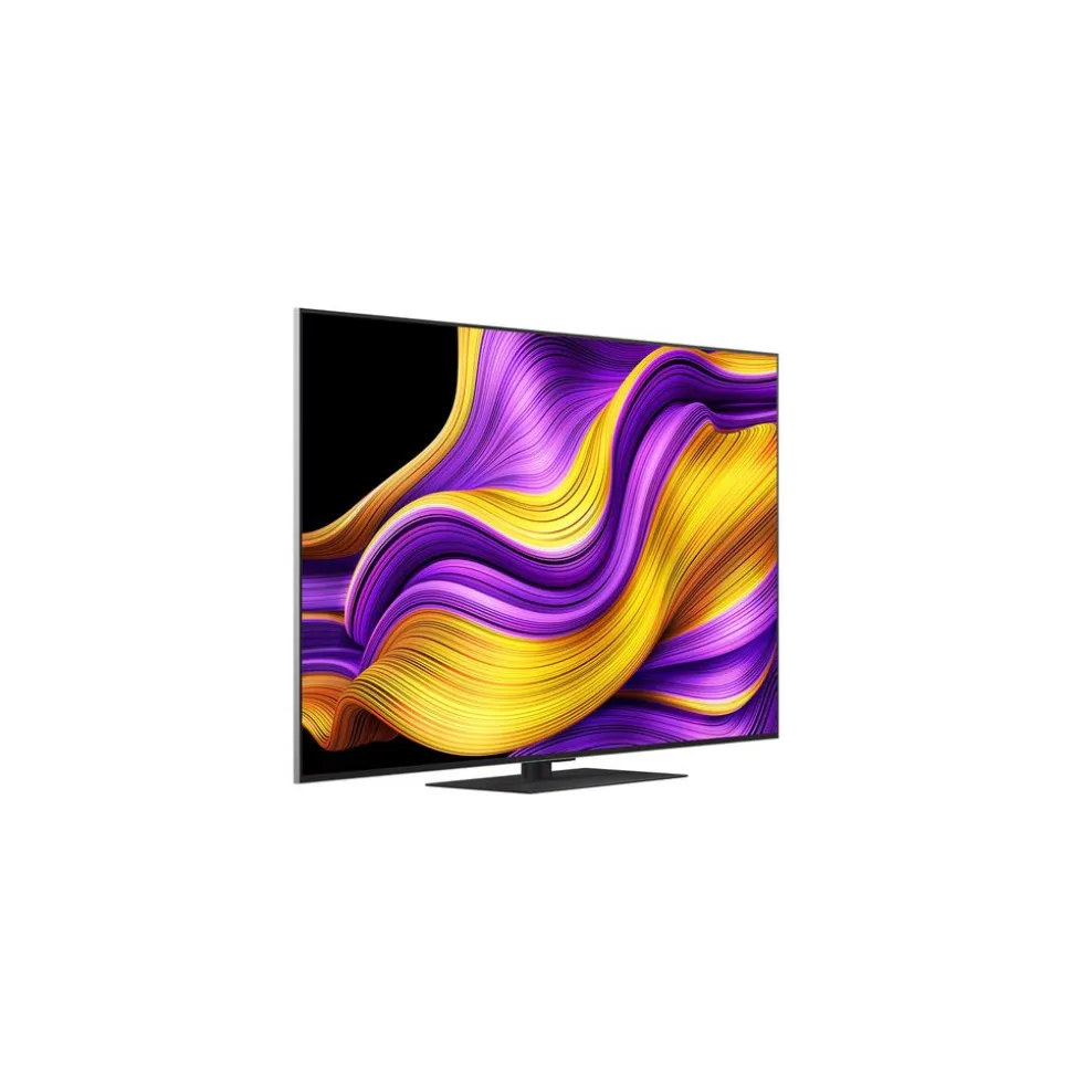 LG Electronics OLED evo AI 4K Smart TV OLED65G56LS