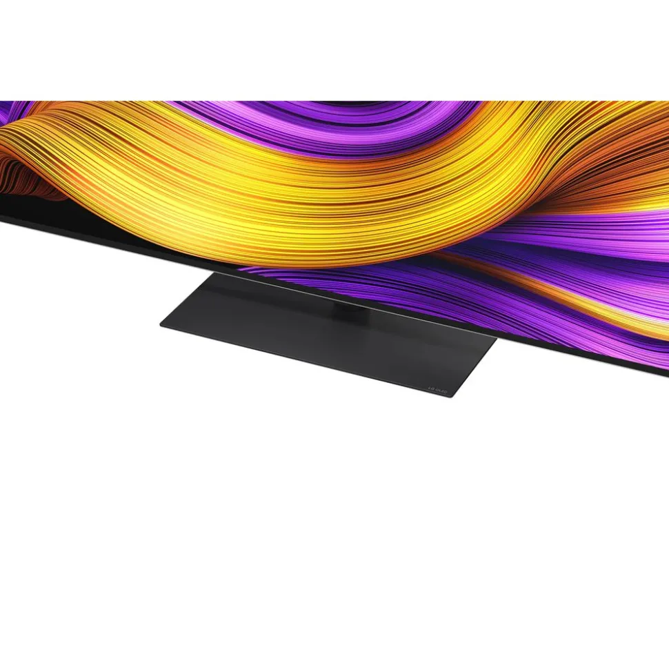 LG Electronics OLED evo AI 4K Smart TV OLED65G56LS