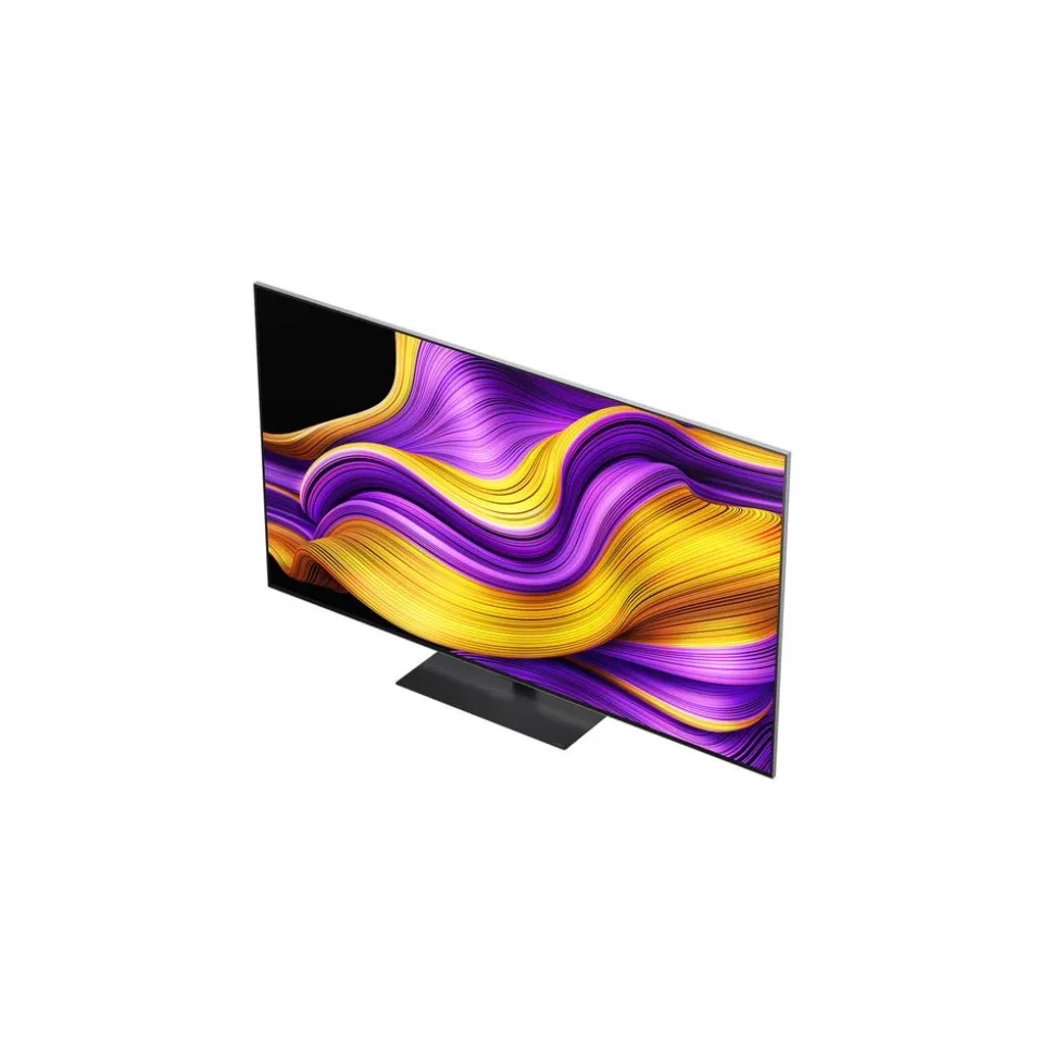 LG Electronics OLED evo AI 4K Smart TV OLED65G56LS