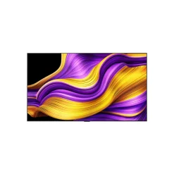 LG Electronics OLED evo AI 4K Smart TV OLED77G55LW