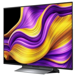 LG Electronics OLED evo AI 4K Smart TV OLED48G56LS