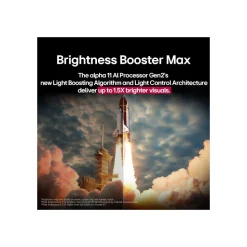 LG Electronics OLED evo AI 4K Smart TV OLED48G56LS