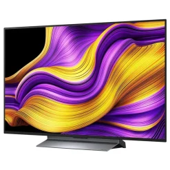 LG Electronics OLED evo AI 4K Smart TV OLED48G56LS