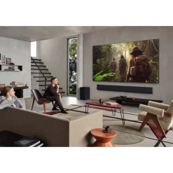 LG Electronics OLED evo AI 4K Smart TV OLED48G56LS