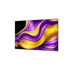 LG Electronics OLED evo AI 4K Smart TV OLED83G55LW