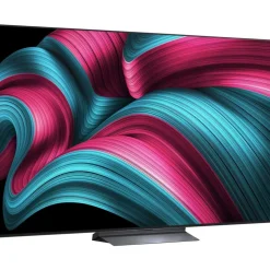 LG Electronics OLED evo AI 4K Smart TV OLED83C56LA
