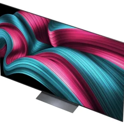 LG Electronics OLED evo AI 4K Smart TV OLED83C56LA