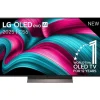 LG Electronics OLED evo AI 4K Smart TV OLED48C56LB