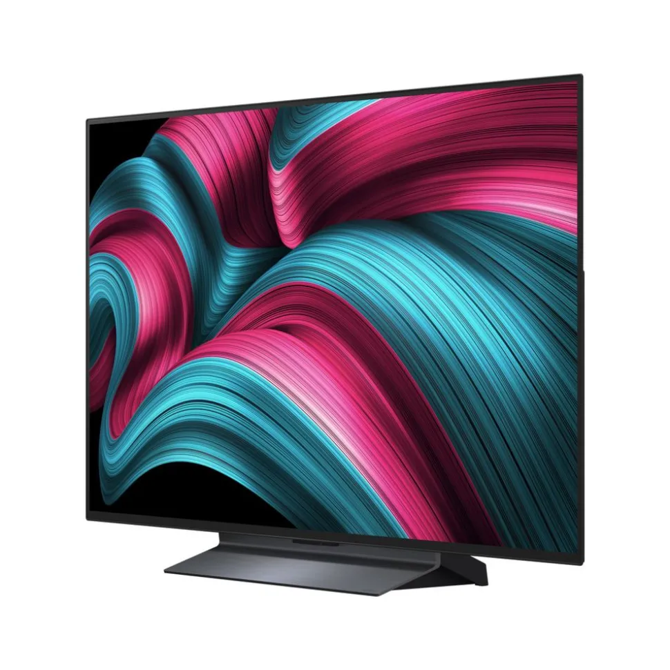 LG Electronics OLED evo AI 4K Smart TV OLED48C56LB