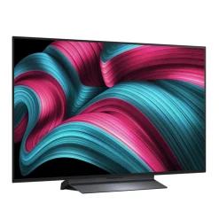 LG Electronics OLED evo AI 4K Smart TV OLED48C56LB