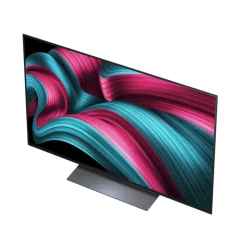 LG Electronics OLED evo AI 4K Smart TV OLED48C56LB