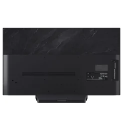 LG Electronics OLED evo AI 4K Smart TV OLED48C56LB