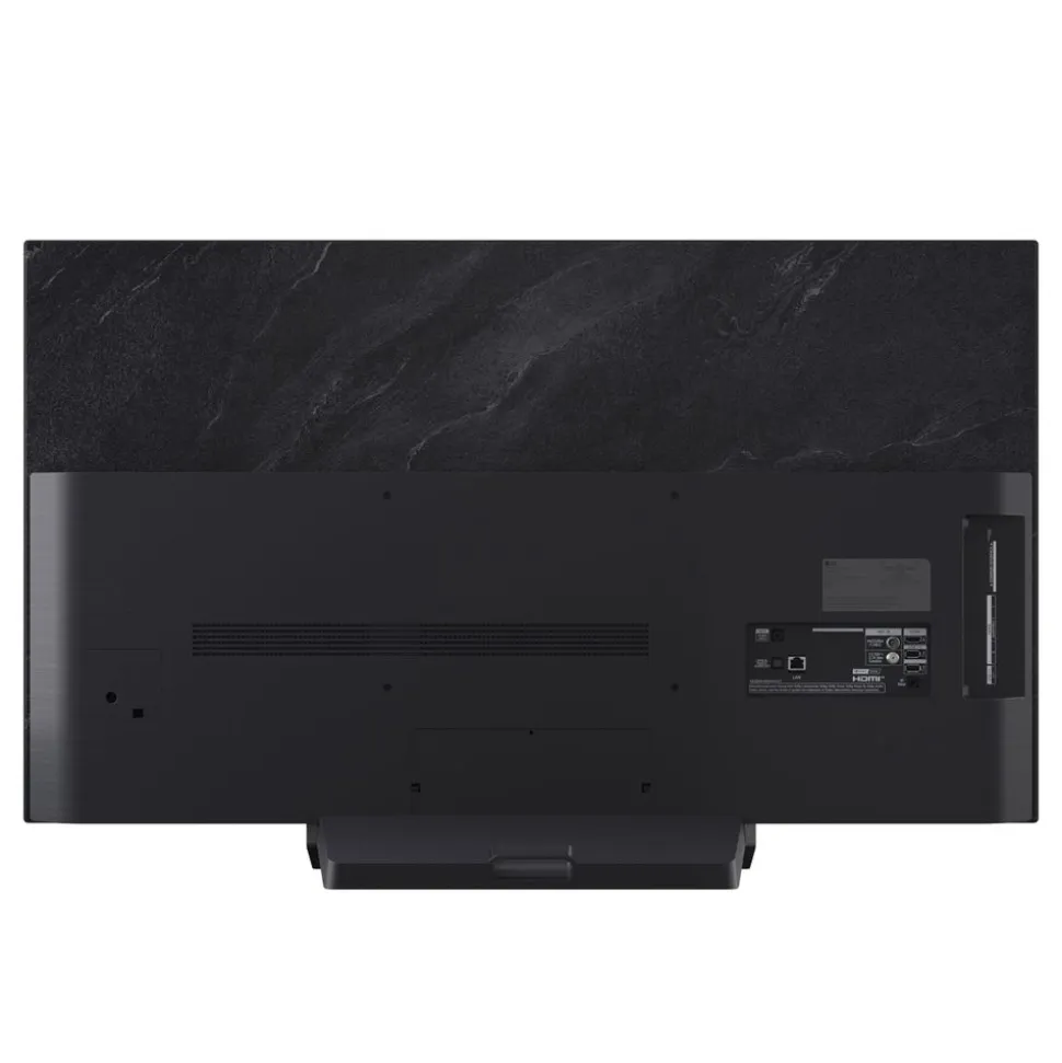 LG Electronics OLED evo AI 4K Smart TV OLED48C56LB