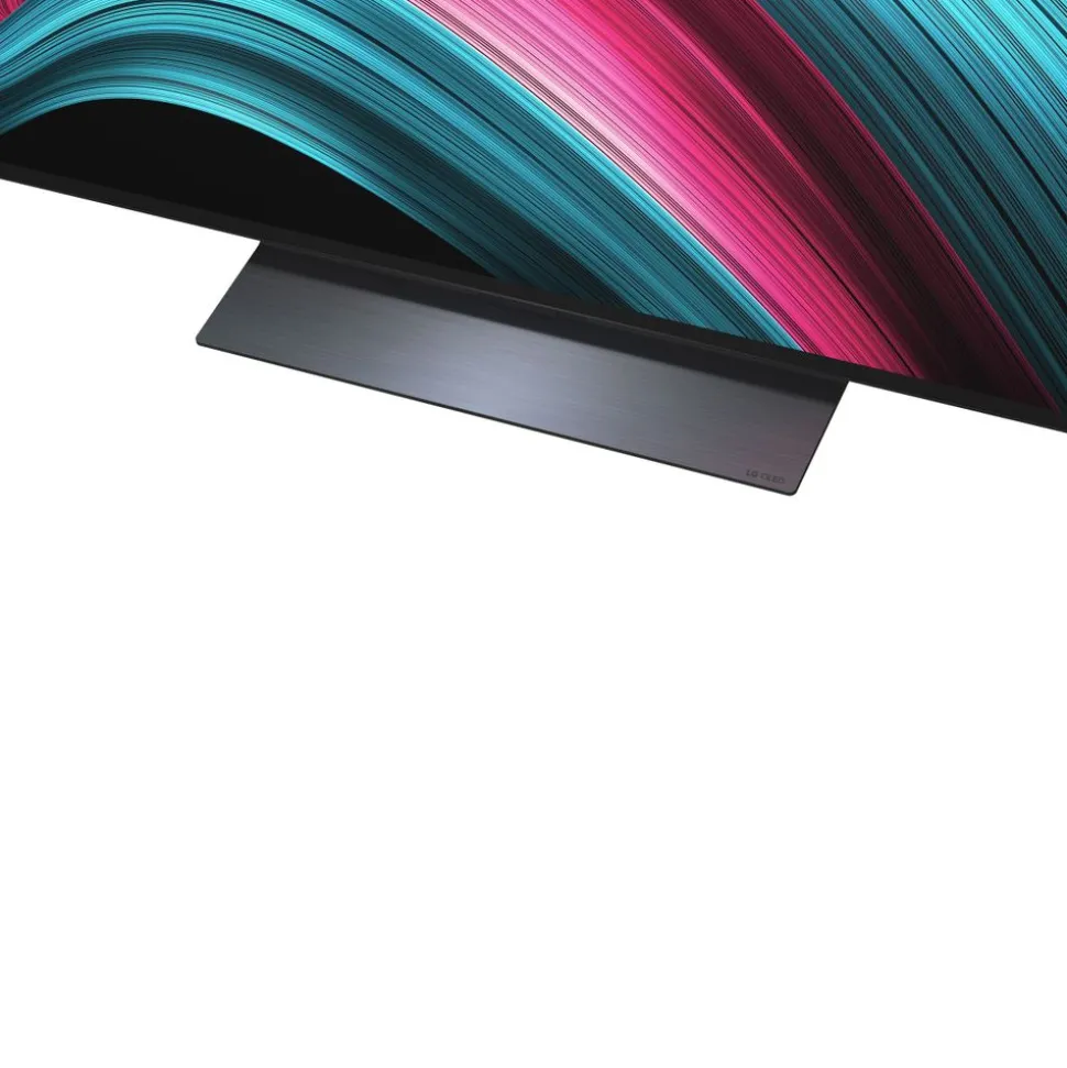 LG Electronics OLED evo AI 4K Smart TV OLED48C56LB