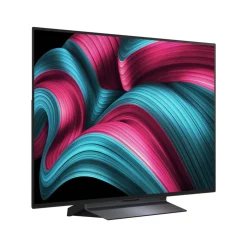 LG Electronics OLED evo AI 4K Smart TV OLED48C56LB