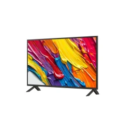 LG Electronics QNED AI 4K Smart TV 43QNED84A6C