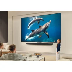 LG Electronics QNED AI 4K Smart TV 43QNED84A6C