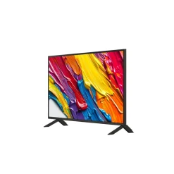 LG Electronics QNED AI 4K Smart TV 43QNED84A6C