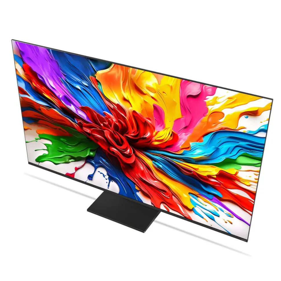 LG Electronics QNED evo AI MiniLED 4K Smart TV 75QNED93A6A