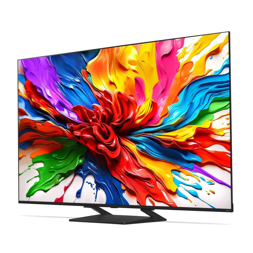 LG Electronics QNED evo AI MiniLED 4K Smart TV 75QNED93A6A